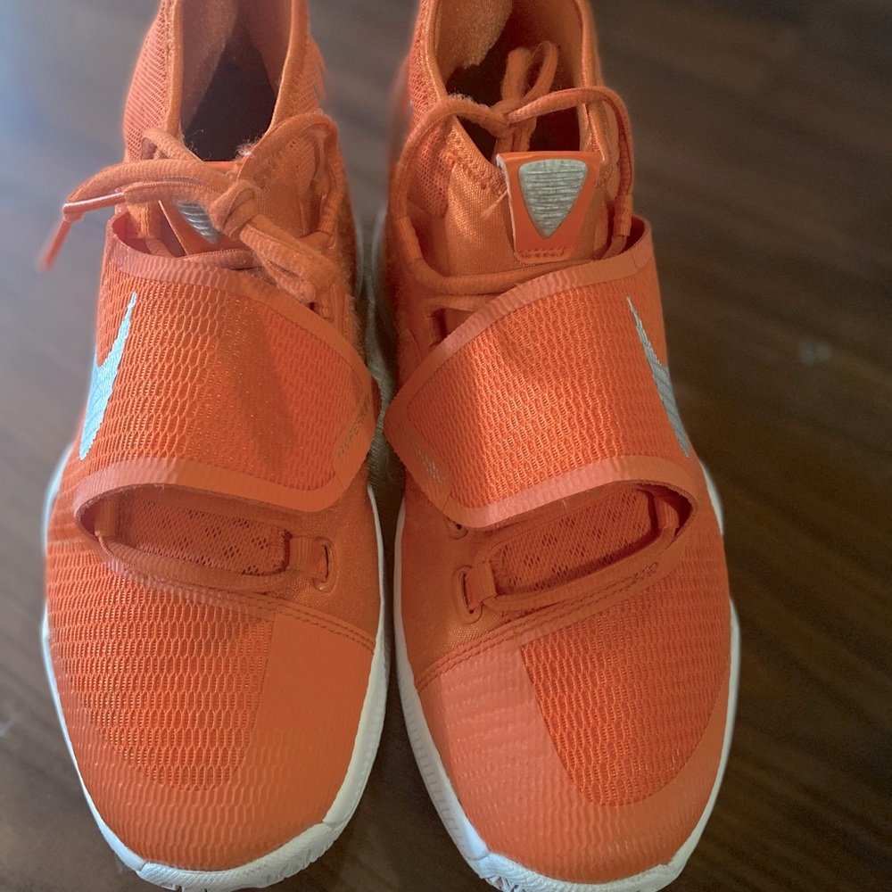 Hyper Rev lows